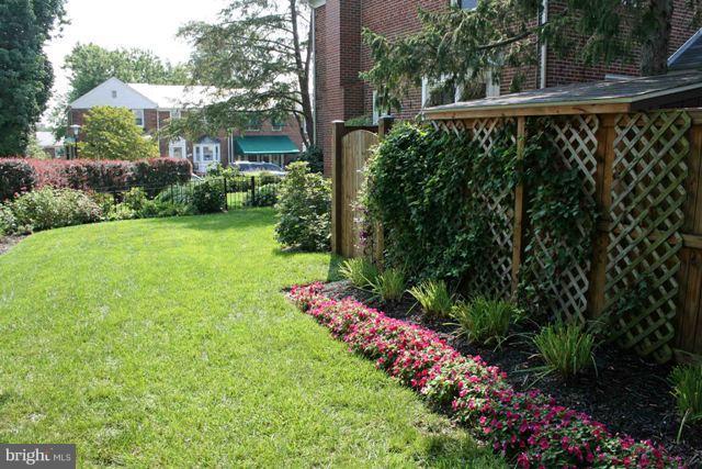 3624 Delverne Road Baltimore, MD 21218 - Photo 3 of 19 Exterior (Rear)