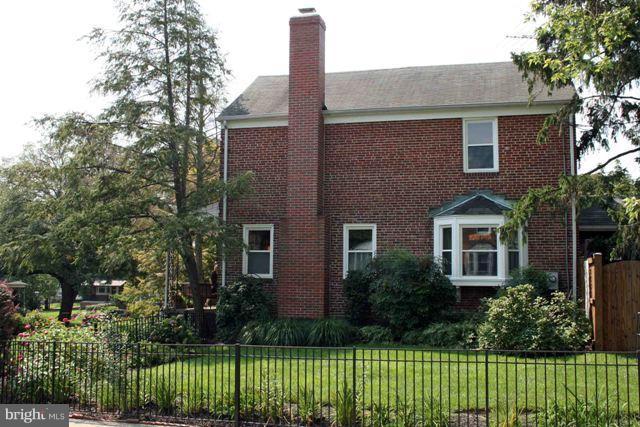 3624 Delverne Road Baltimore, MD 21218 - Photo 8 of 19 Exterior (General)