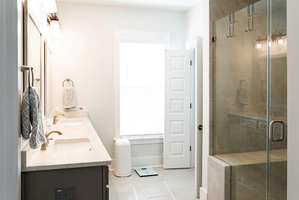 3085 Sturbridge Road Mount Pleasant, SC 29466 - Photo 37 of 50 primary bathroom