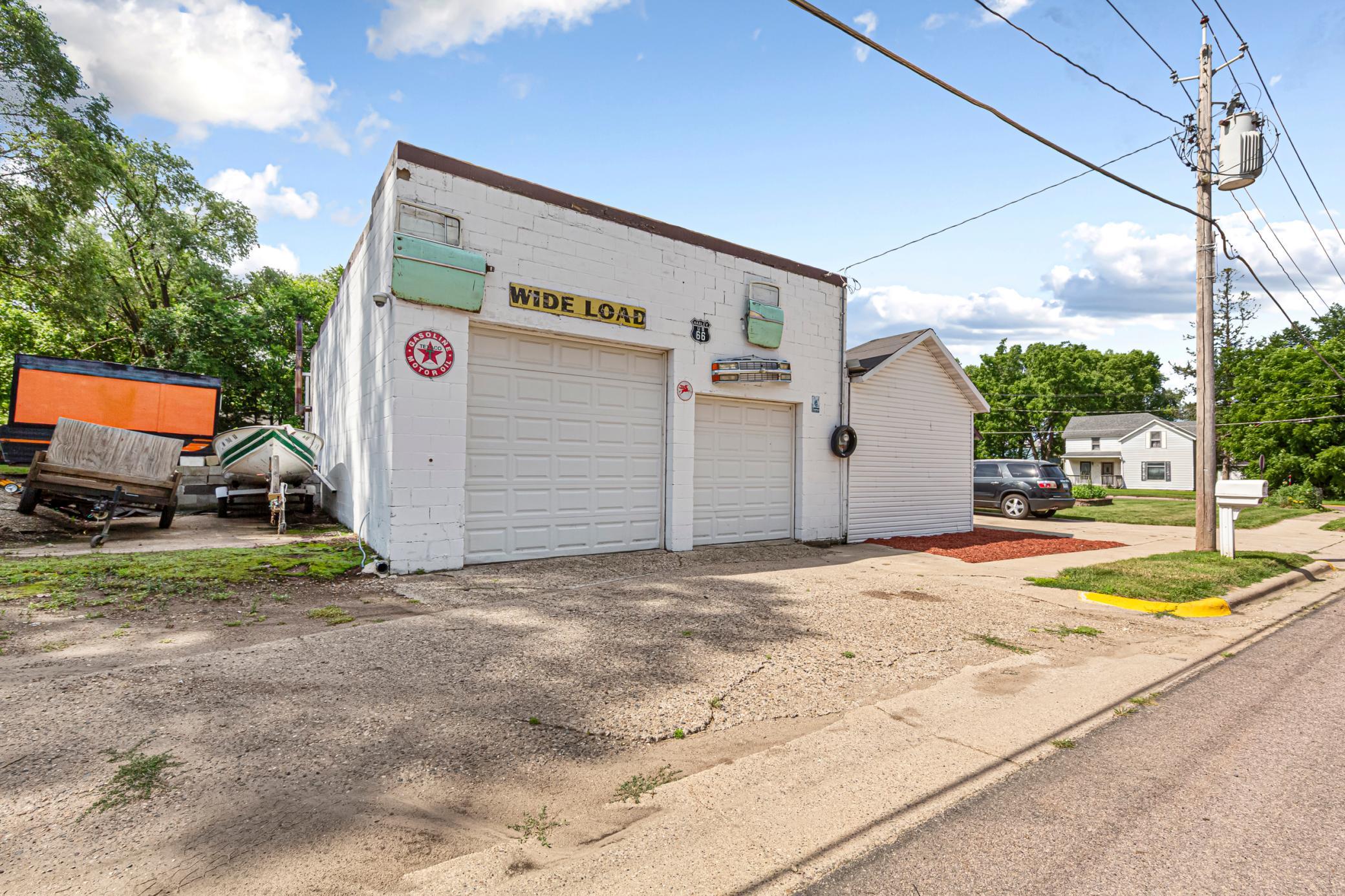 240 North Rice Street Kasota, MN 56050 - Photo 35 of 45