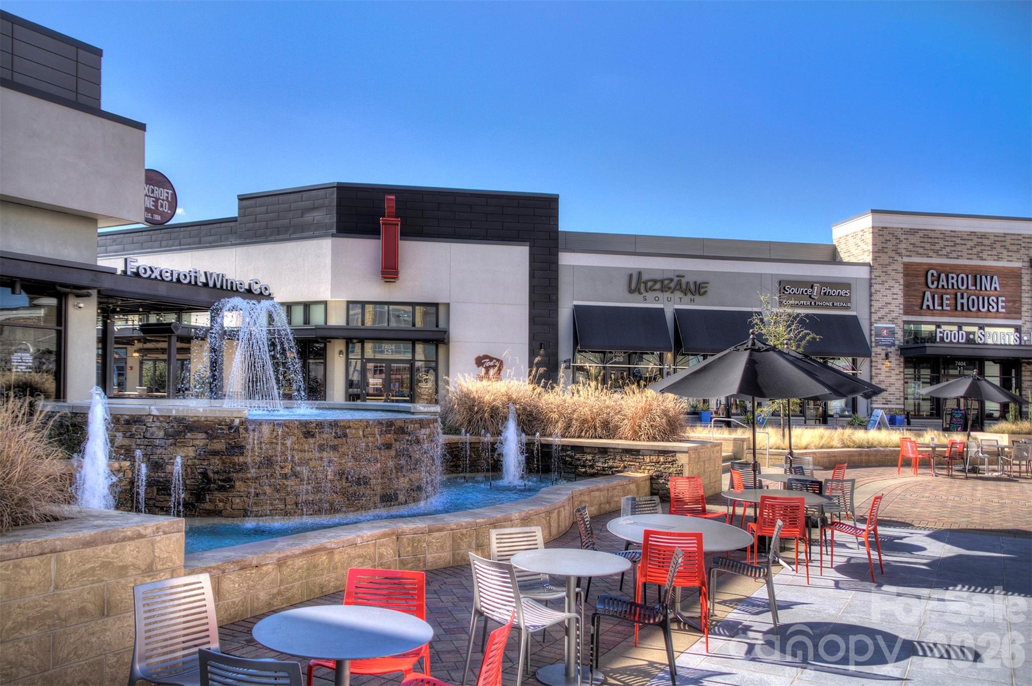 5862 Ardrey Kell Road Charlotte, NC 28277 - Photo 27 of 46