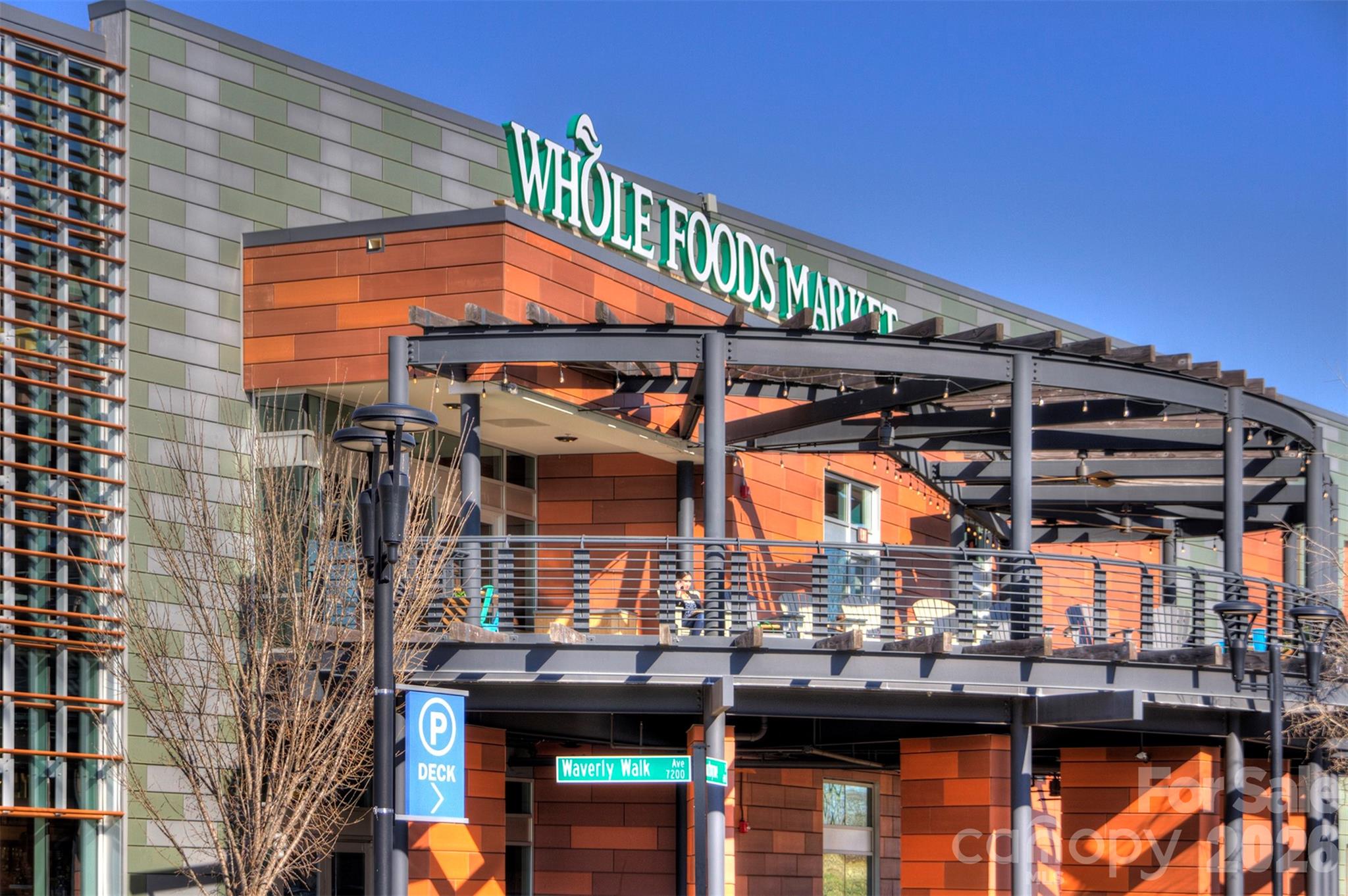 5862 Ardrey Kell Road Charlotte, NC 28277 - Photo 28 of 46