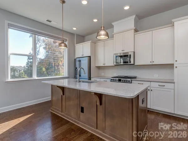 $595,000 | 5862 Ardrey Kell Road, Charlotte, NC 28277