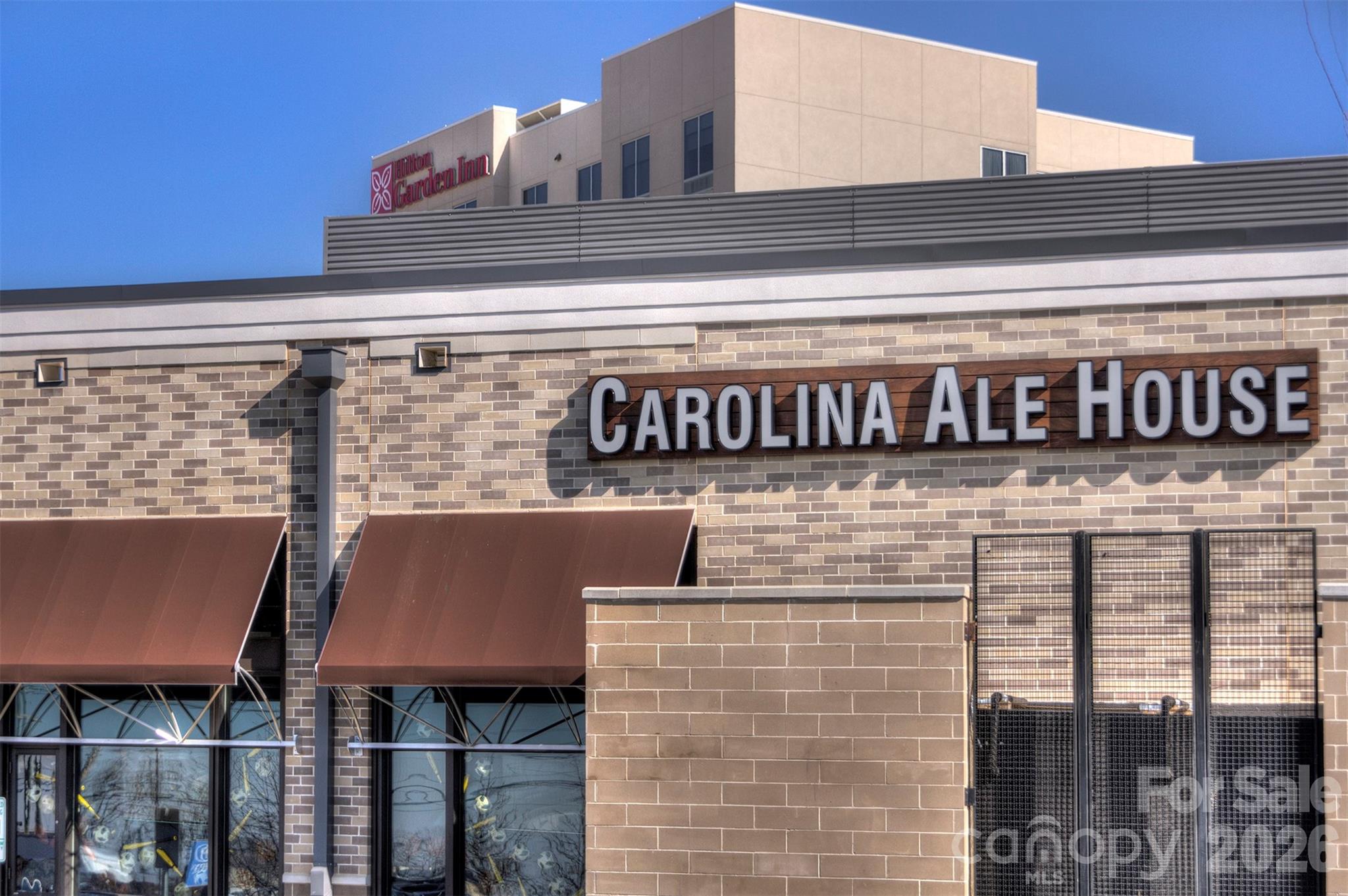 5862 Ardrey Kell Road Charlotte, NC 28277 - Photo 31 of 46