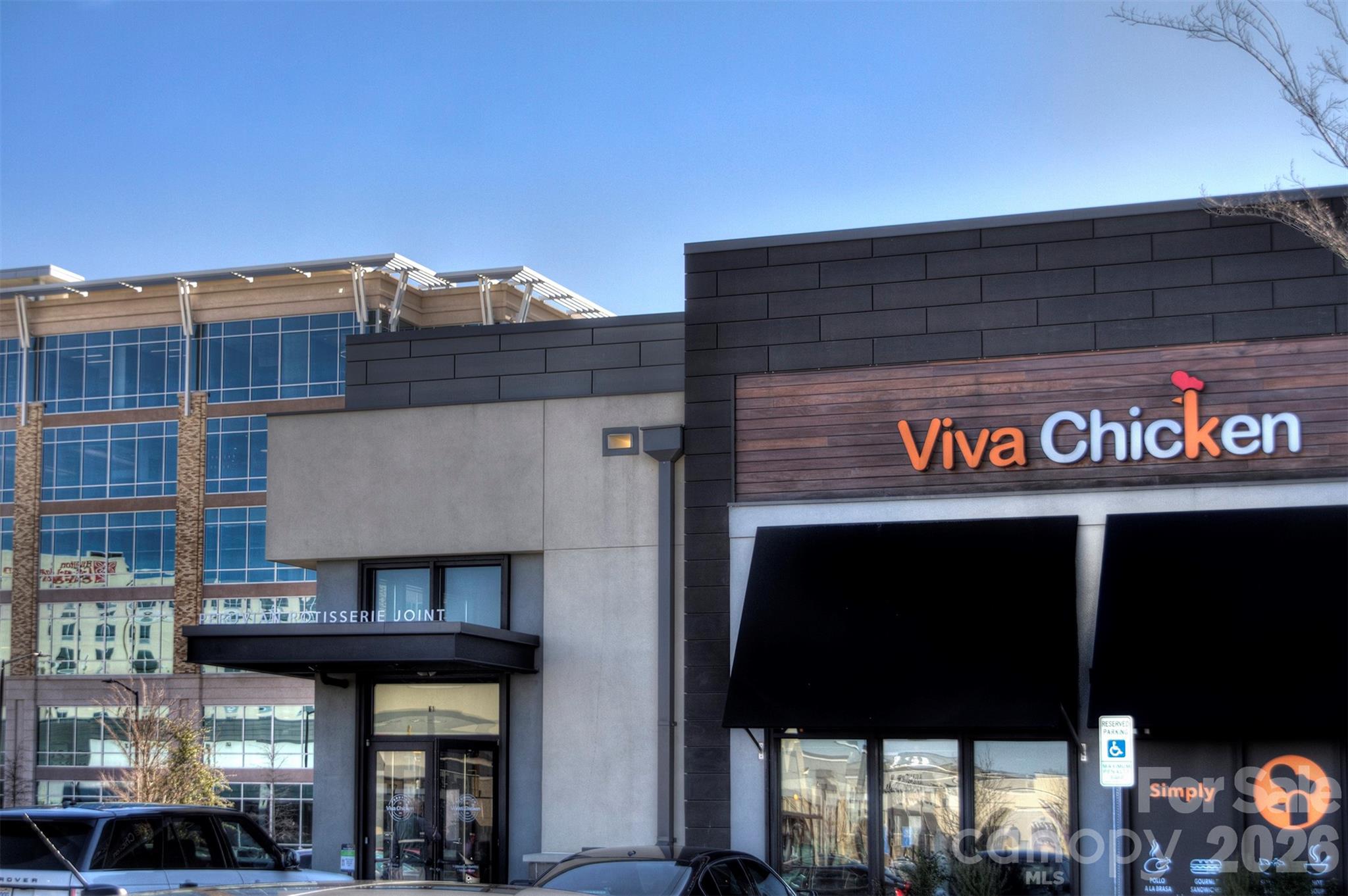 5862 Ardrey Kell Road Charlotte, NC 28277 - Photo 33 of 46