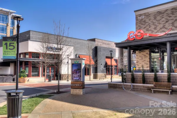 $595,000 | 5862 Ardrey Kell Road, Charlotte, NC 28277