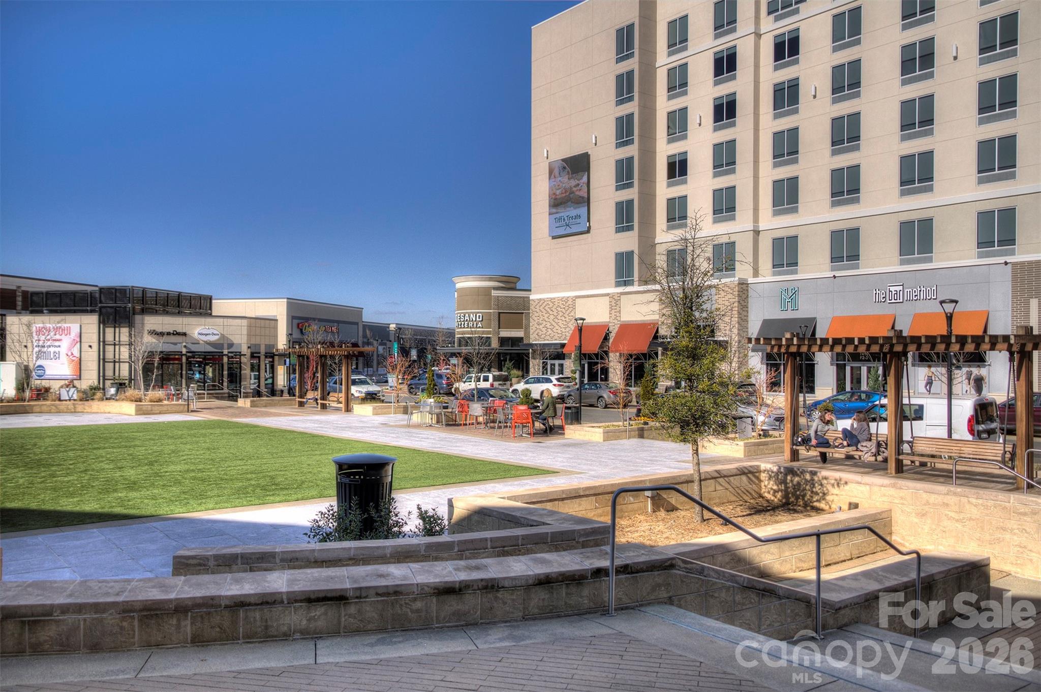 5862 Ardrey Kell Road Charlotte, NC 28277 - Photo 35 of 46