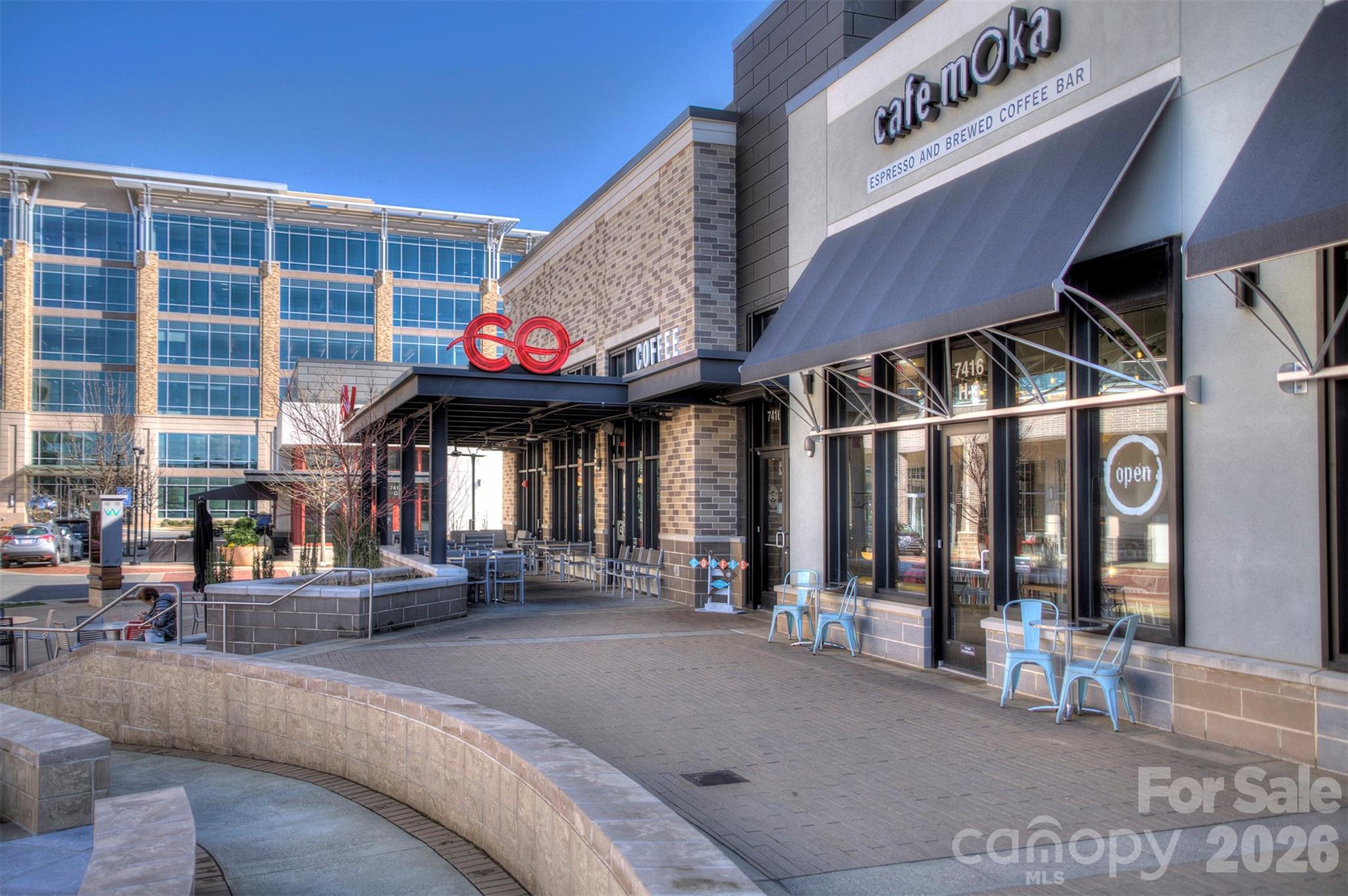 5862 Ardrey Kell Road Charlotte, NC 28277 - Photo 36 of 46