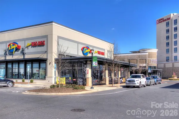 $595,000 | 5862 Ardrey Kell Road, Charlotte, NC 28277