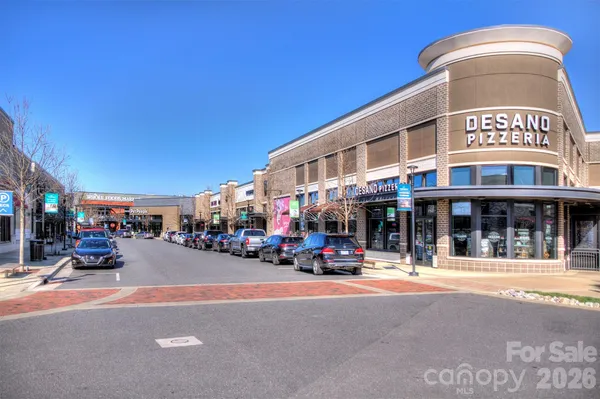$595,000 | 5862 Ardrey Kell Road, Charlotte, NC 28277