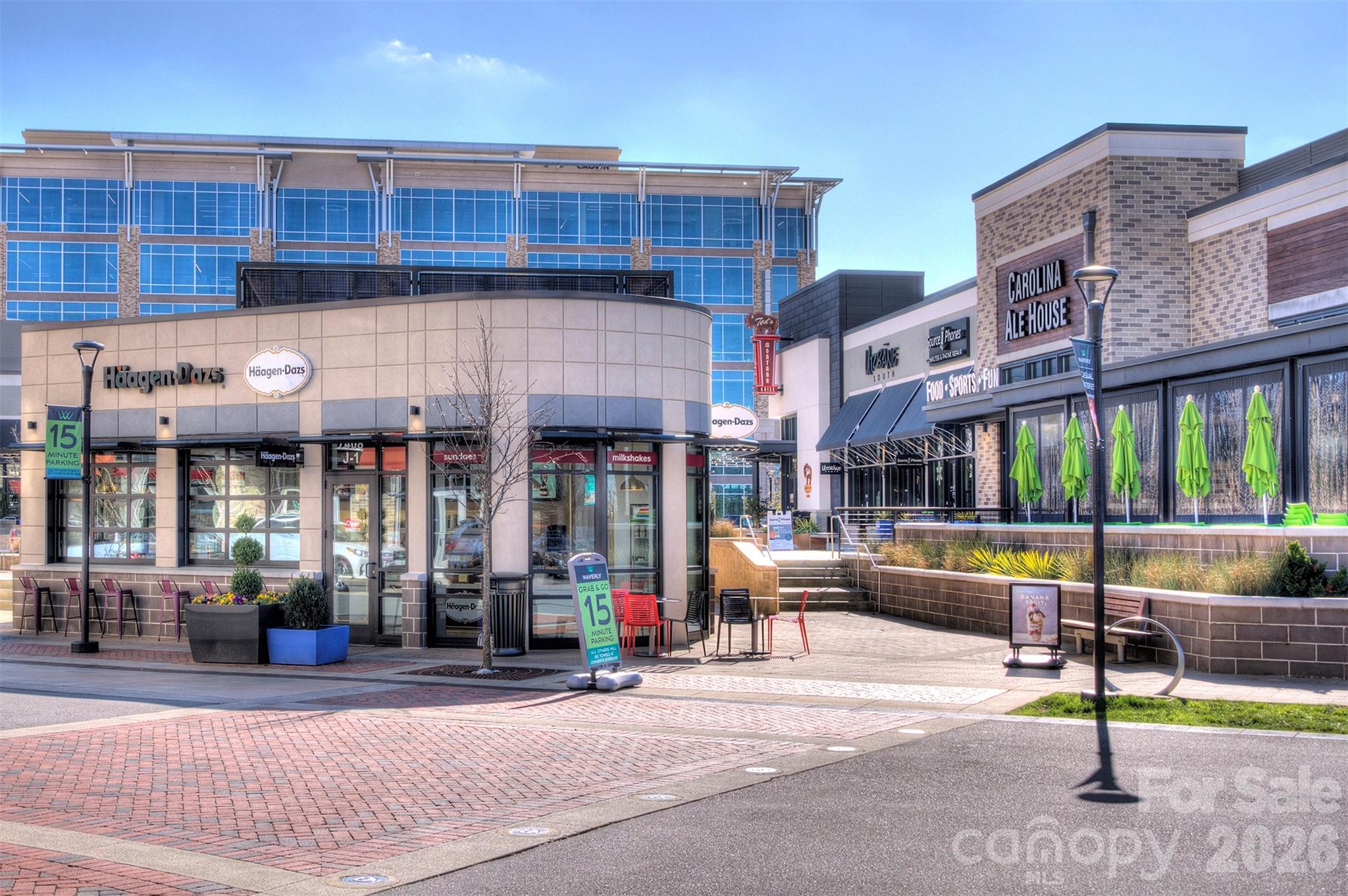 5862 Ardrey Kell Road Charlotte, NC 28277 - Photo 40 of 46