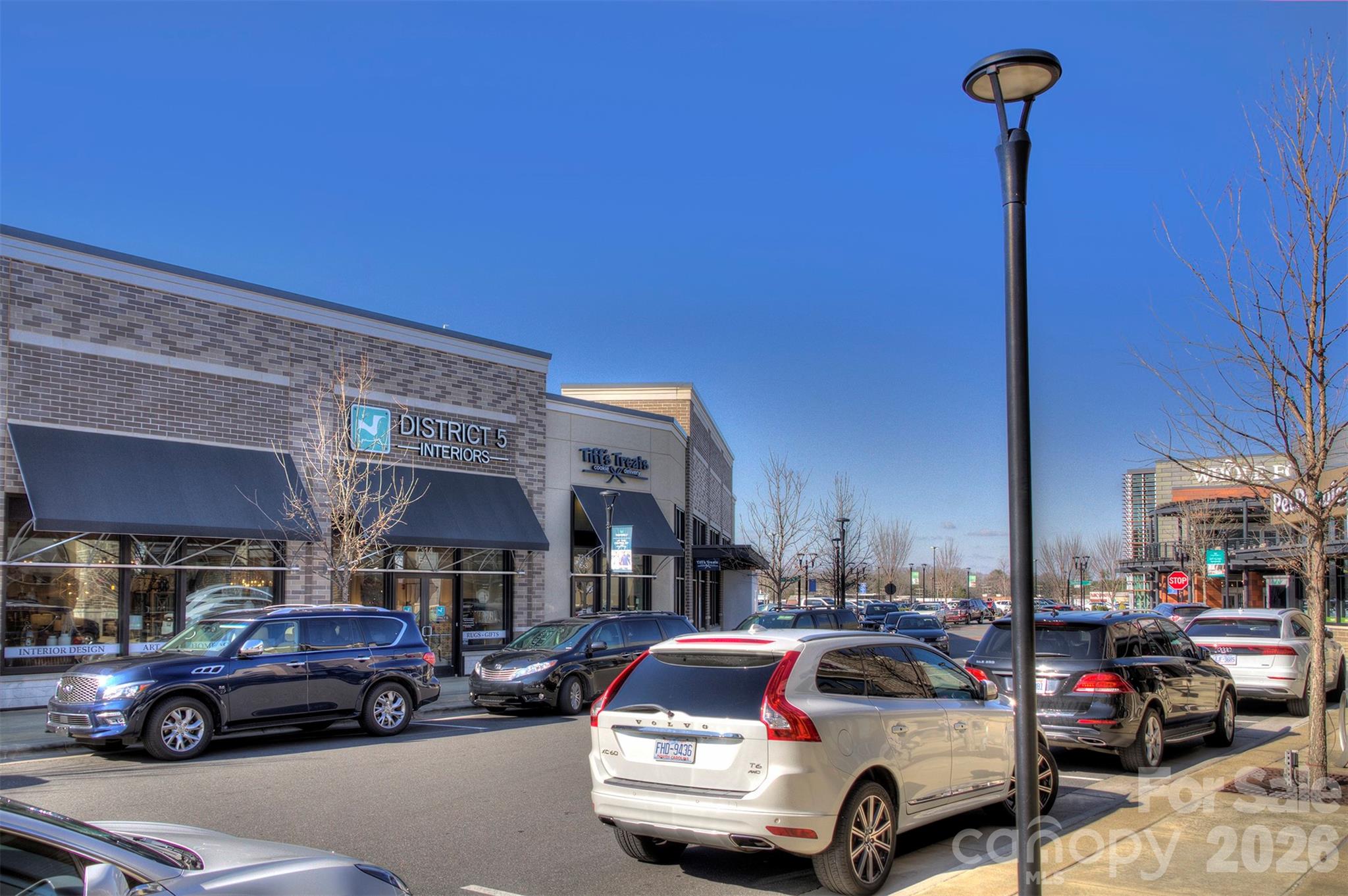 5862 Ardrey Kell Road Charlotte, NC 28277 - Photo 41 of 46