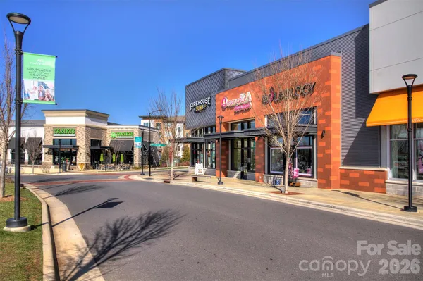 $595,000 | 5862 Ardrey Kell Road, Charlotte, NC 28277
