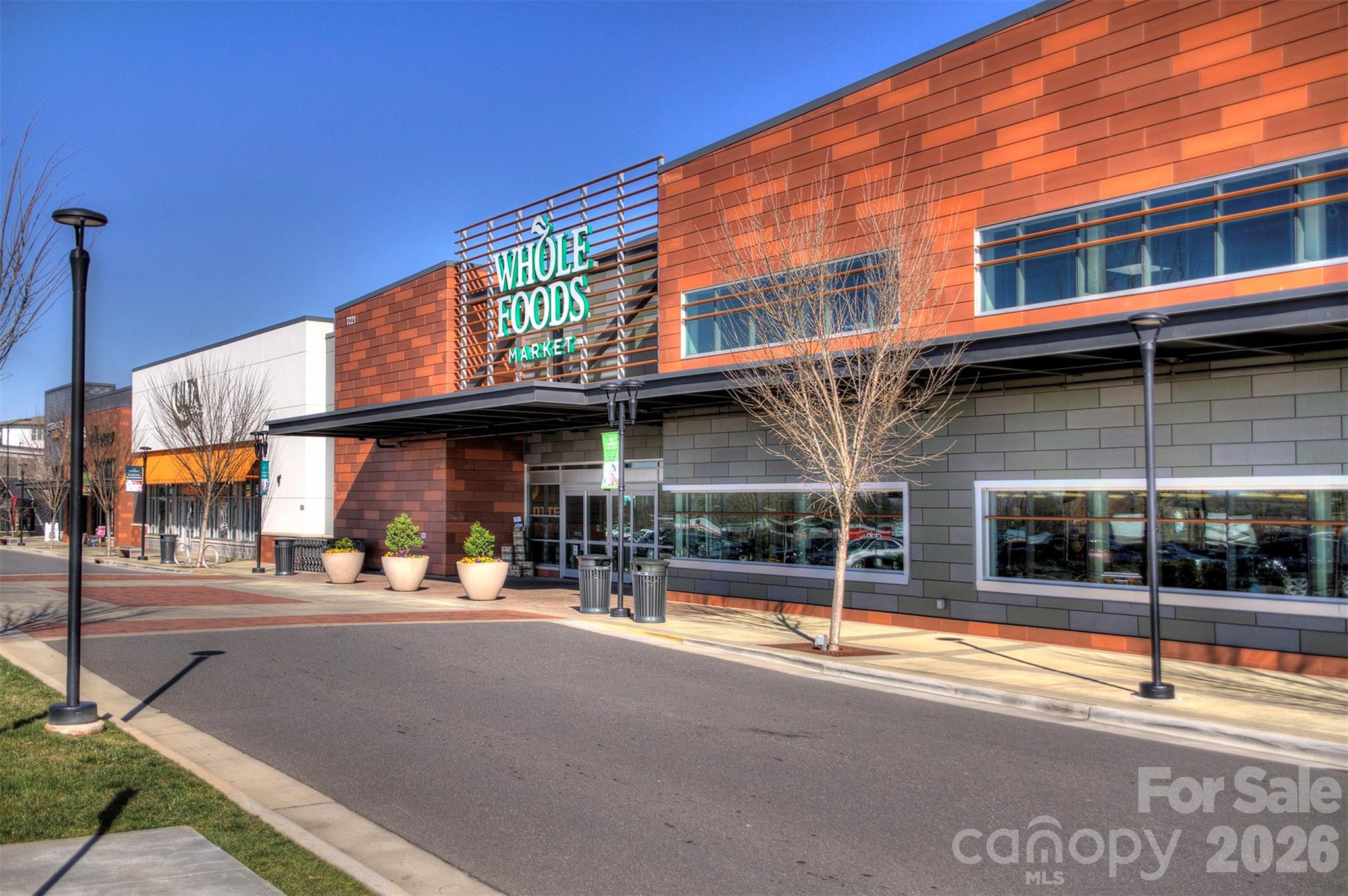 5862 Ardrey Kell Road Charlotte, NC 28277 - Photo 43 of 46