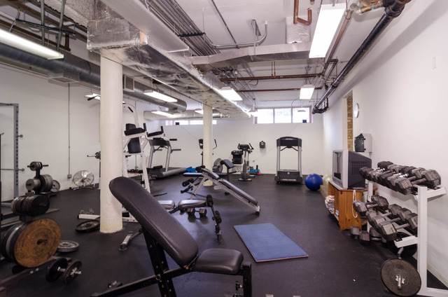 420 South Clinton Street, Unit 516 Chicago, IL 60607 - Photo 12 of 13