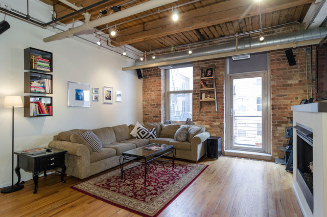 420 South Clinton Street, Unit 516 Chicago, IL 60607 - Photo 3 of 13