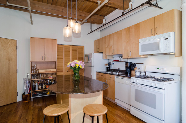 420 South Clinton Street, Unit 516 Chicago, IL 60607 - Photo 5 of 13