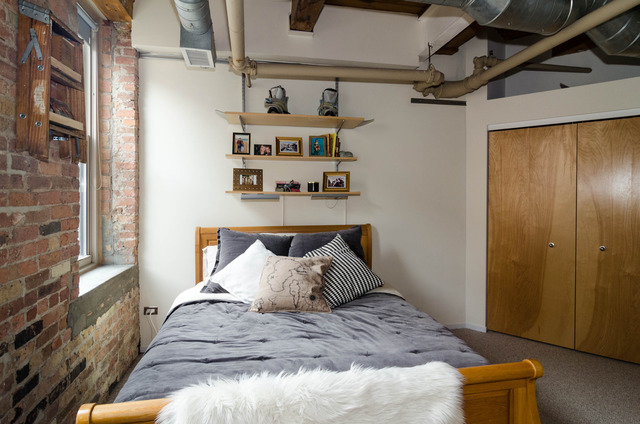 420 South Clinton Street, Unit 516 Chicago, IL 60607 - Photo 8 of 13