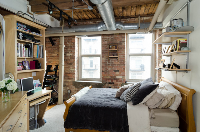 420 South Clinton Street, Unit 516 Chicago, IL 60607 - Photo 9 of 13