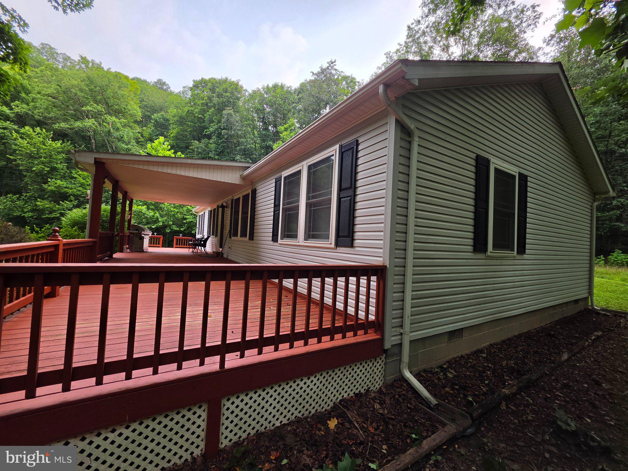 1981 Buffalo Hollow Road Romney, WV 26757 - Photo 14 of 71