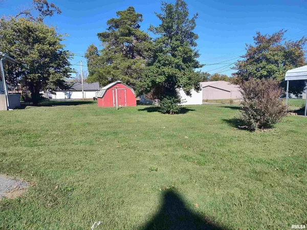 $65,000 | 201 North Washington Street, McLeansboro, IL 62859