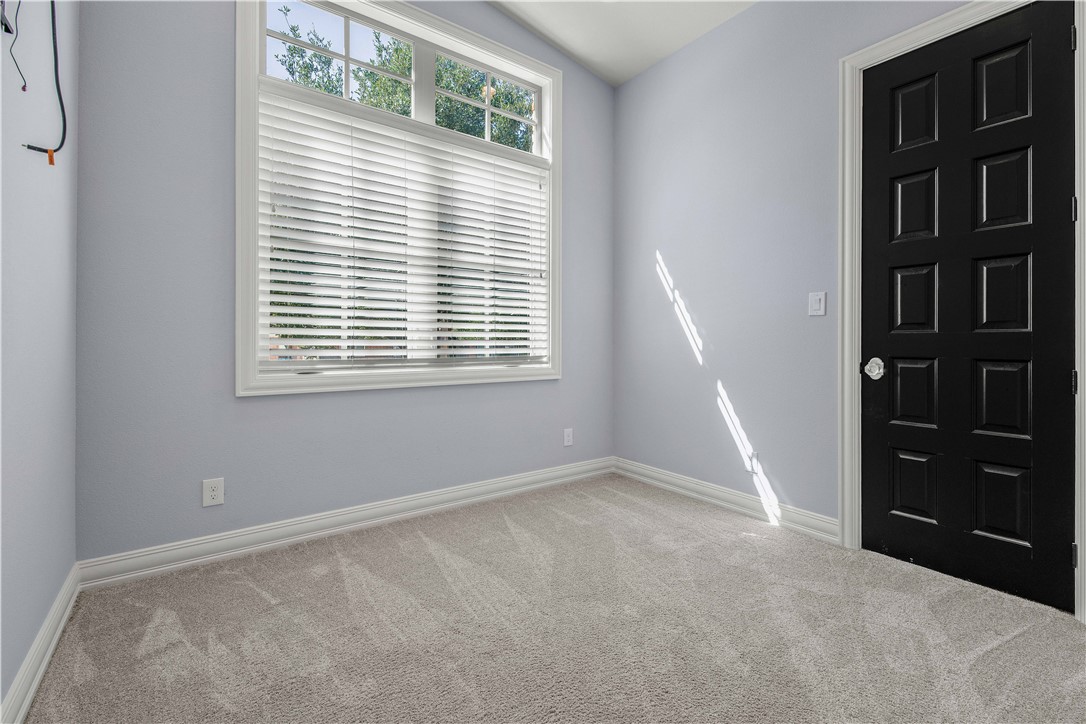 4207 Tuscany Court Bryan, TX 77802 - Photo 33 of 50 Spare room featuring light carpet
