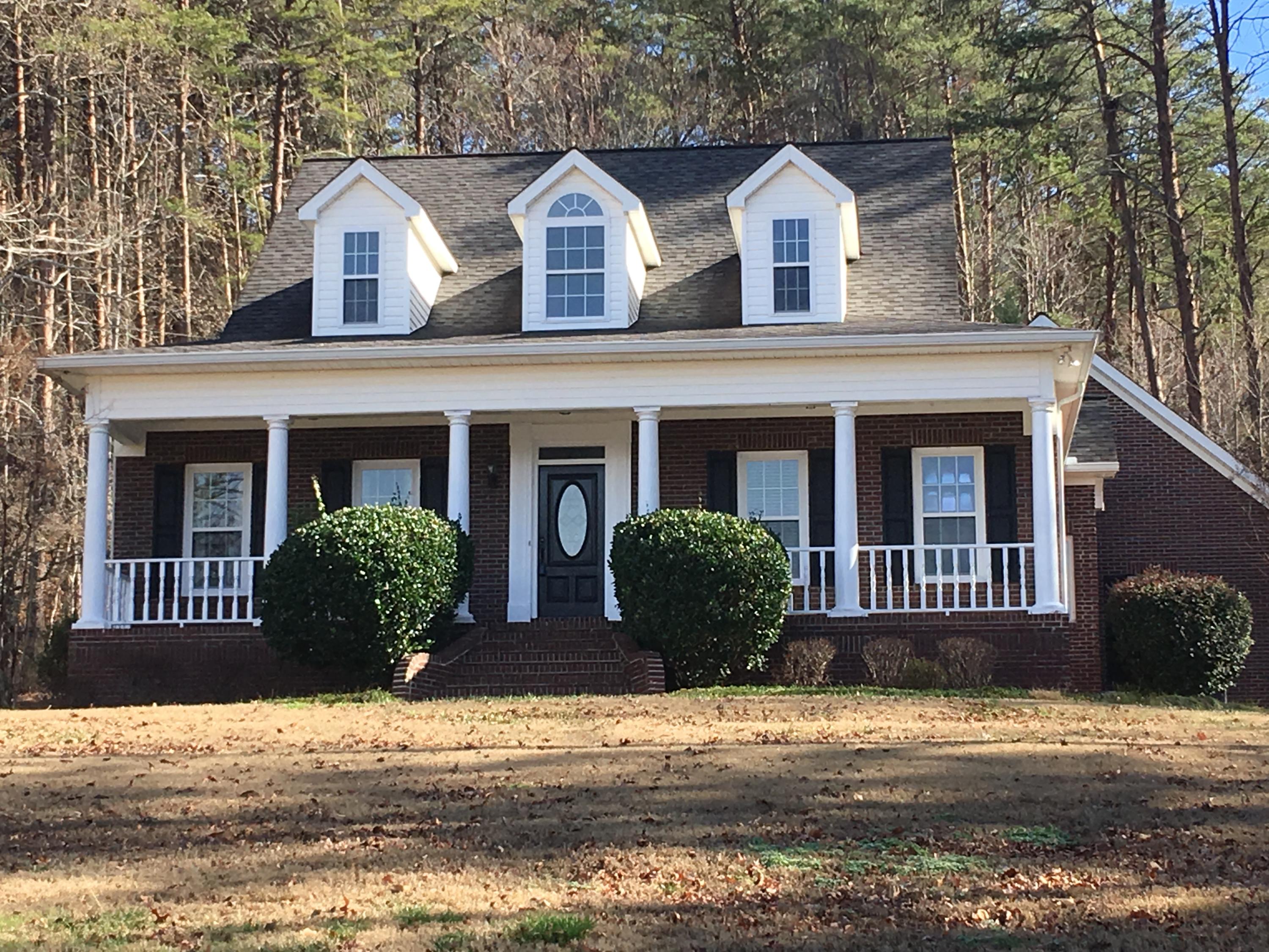 3610 Hurricane Road Rocky Face, GA 30740 - Photo 1 of 27 3610 Hurricane Rd - Photo 2