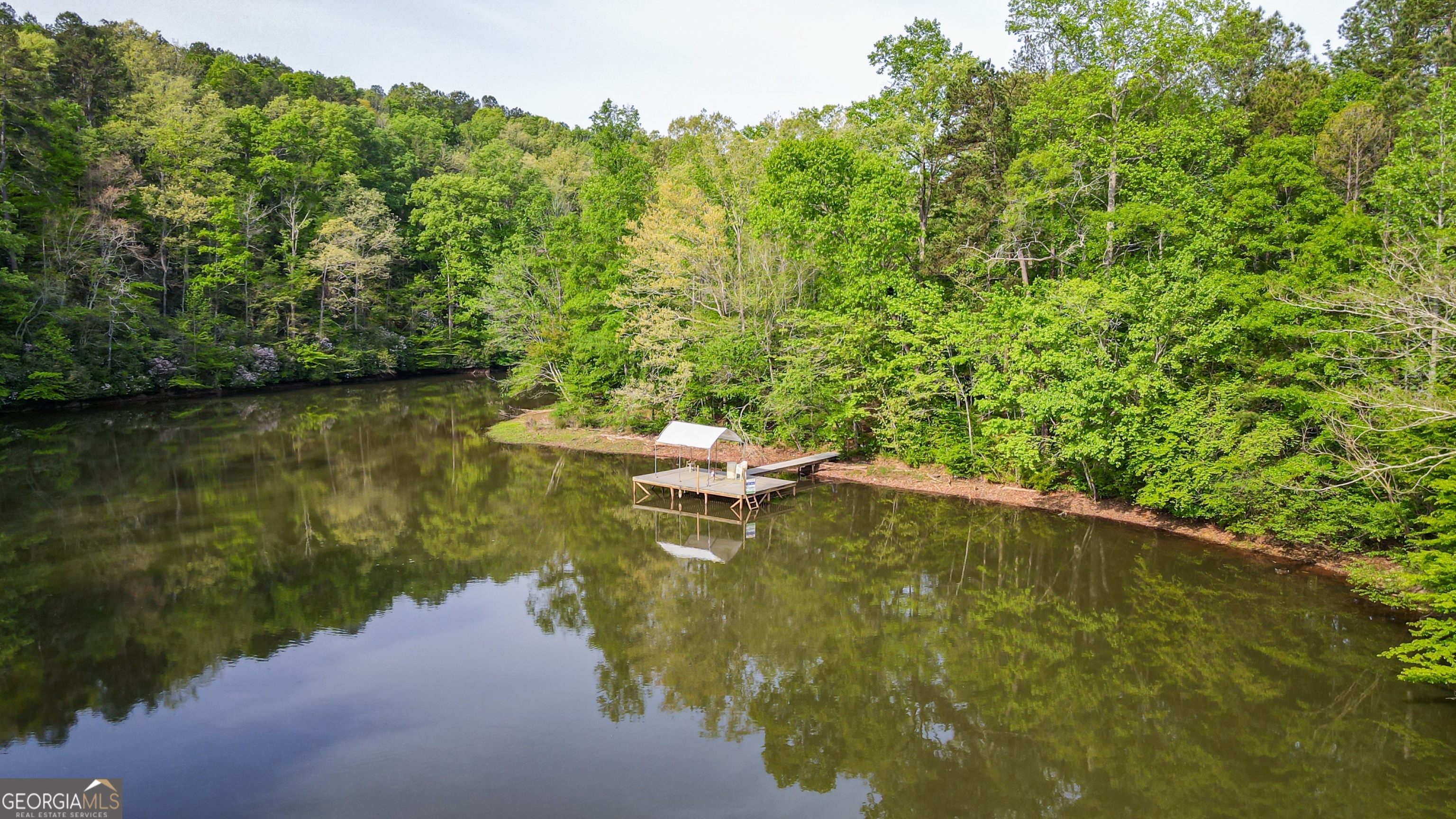 3719 County Road 88 Delta, AL 36258 - Photo 2 of 36 a backyard of a house with a yard and outdoor seating