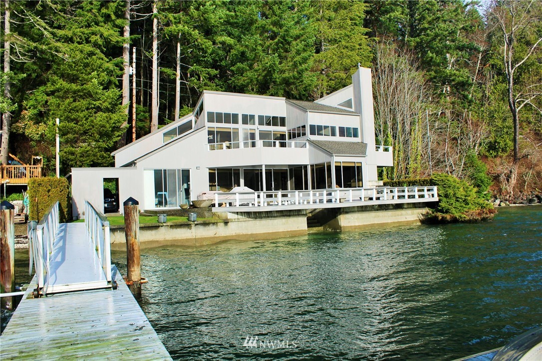 12831 Northeast North Shore Road Belfair, WA 98528 - Photo 1 of 39 Gallery Image 1