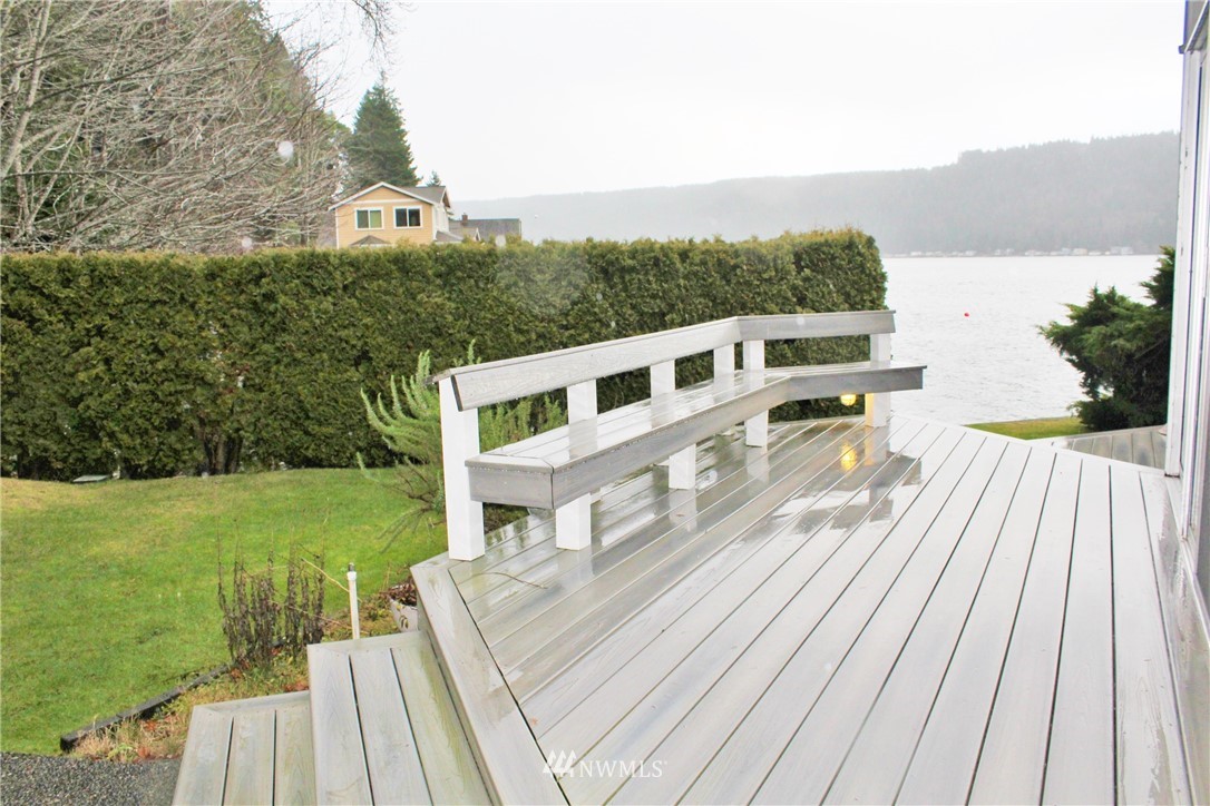 12831 Northeast North Shore Road Belfair, WA 98528 - Photo 11 of 39 Gallery Image 11