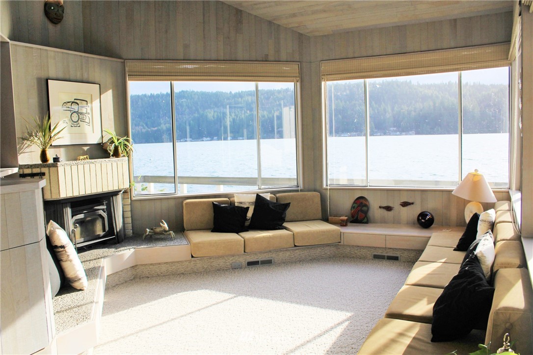 12831 Northeast North Shore Road Belfair, WA 98528 - Photo 17 of 39 Gallery Image 17