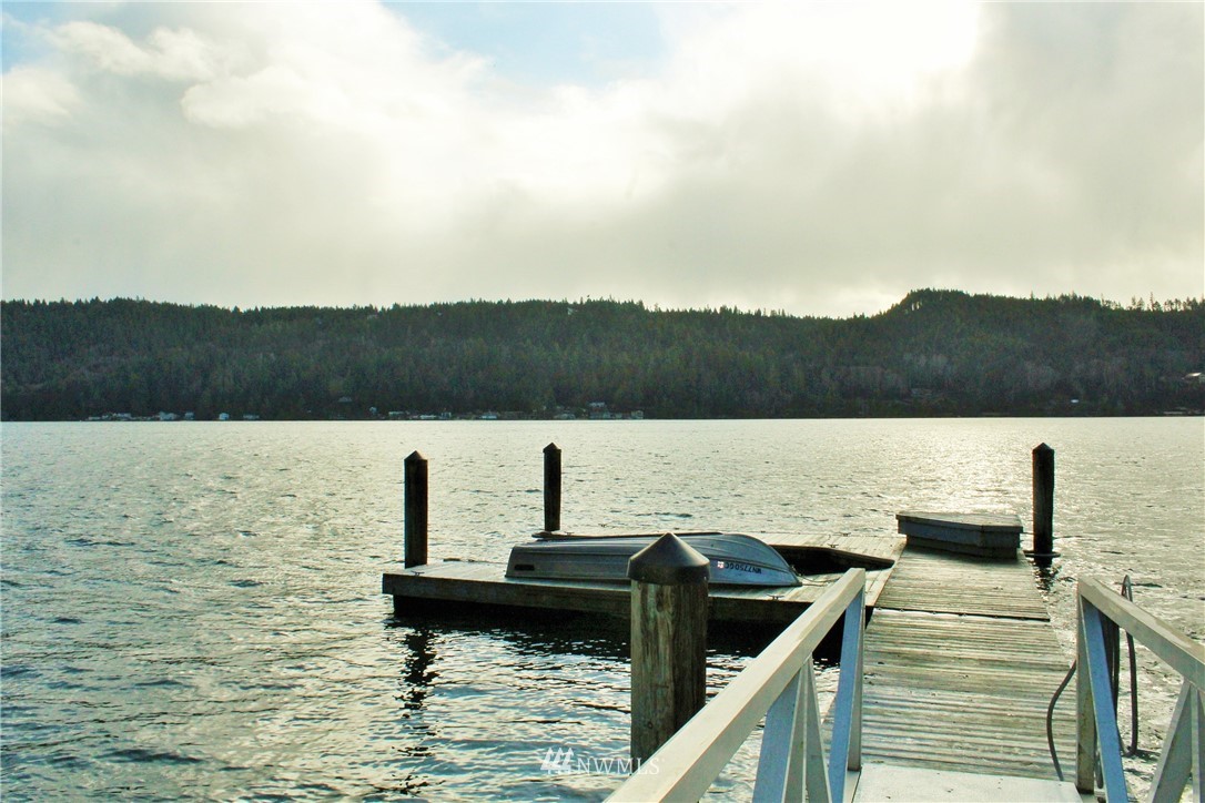 12831 Northeast North Shore Road Belfair, WA 98528 - Photo 38 of 39 Gallery Image 38