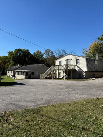 $625,000 | 1024 West Country Club Drive, Bloomington, IN 47403