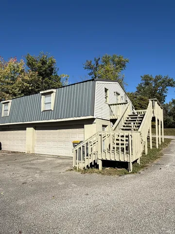 $625,000 | 1024 West Country Club Drive, Bloomington, IN 47403