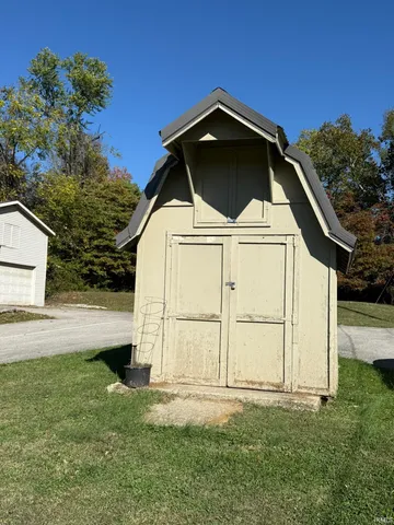 $625,000 | 1024 West Country Club Drive, Bloomington, IN 47403