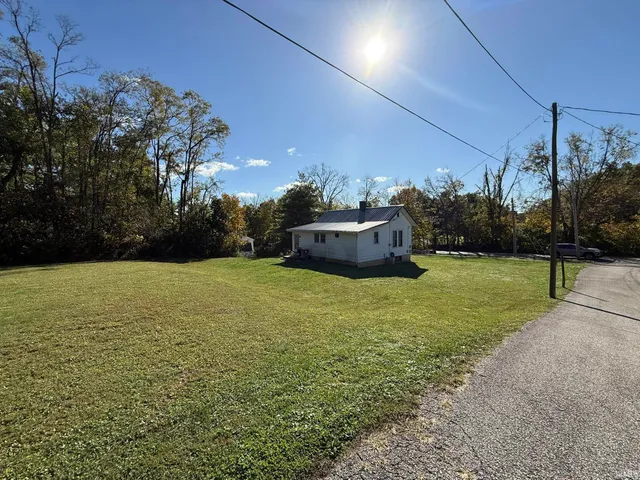 $625,000 | 1024 West Country Club Drive, Bloomington, IN 47403