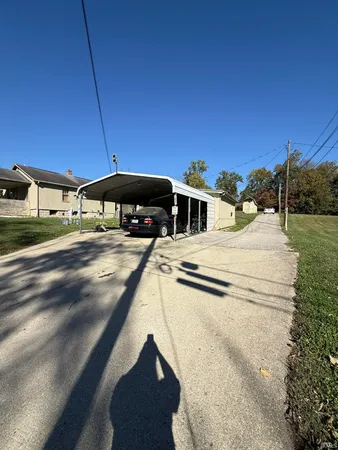 $550,000 | 1024 West Country Club Drive, Unit 1016 1022 1024A, Bloomington, IN 47403