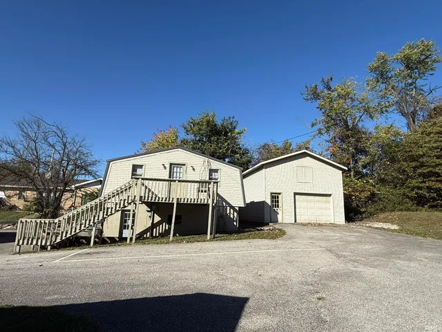 $625,000 | 1024 West Country Club Drive, Bloomington, IN 47403