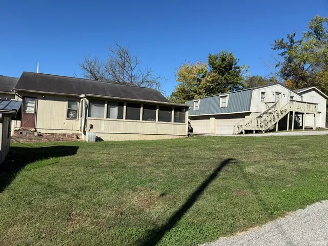 $625,000 | 1024 West Country Club Drive, Bloomington, IN 47403