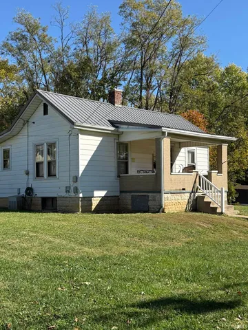 $625,000 | 1024 West Country Club Drive, Bloomington, IN 47403