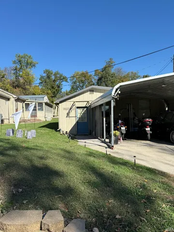 $625,000 | 1024 West Country Club Drive, Bloomington, IN 47403