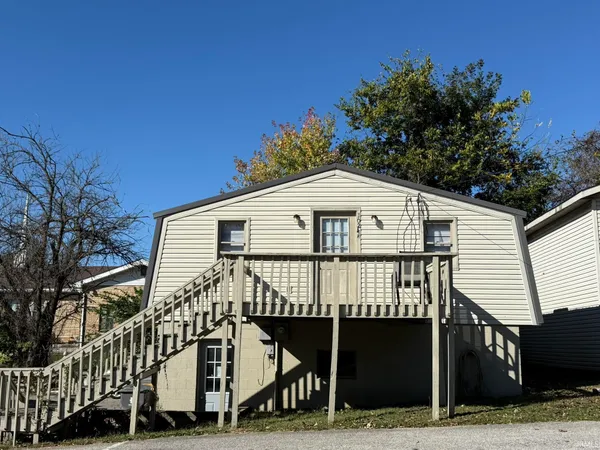 $550,000 | 1024 West Country Club Drive, Unit 1016 1022 1024A, Bloomington, IN 47403