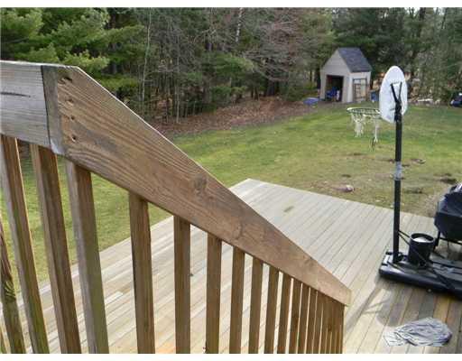 418 River Road Orrington, ME 04474 - Photo 14 of 15 Yard/Garden.