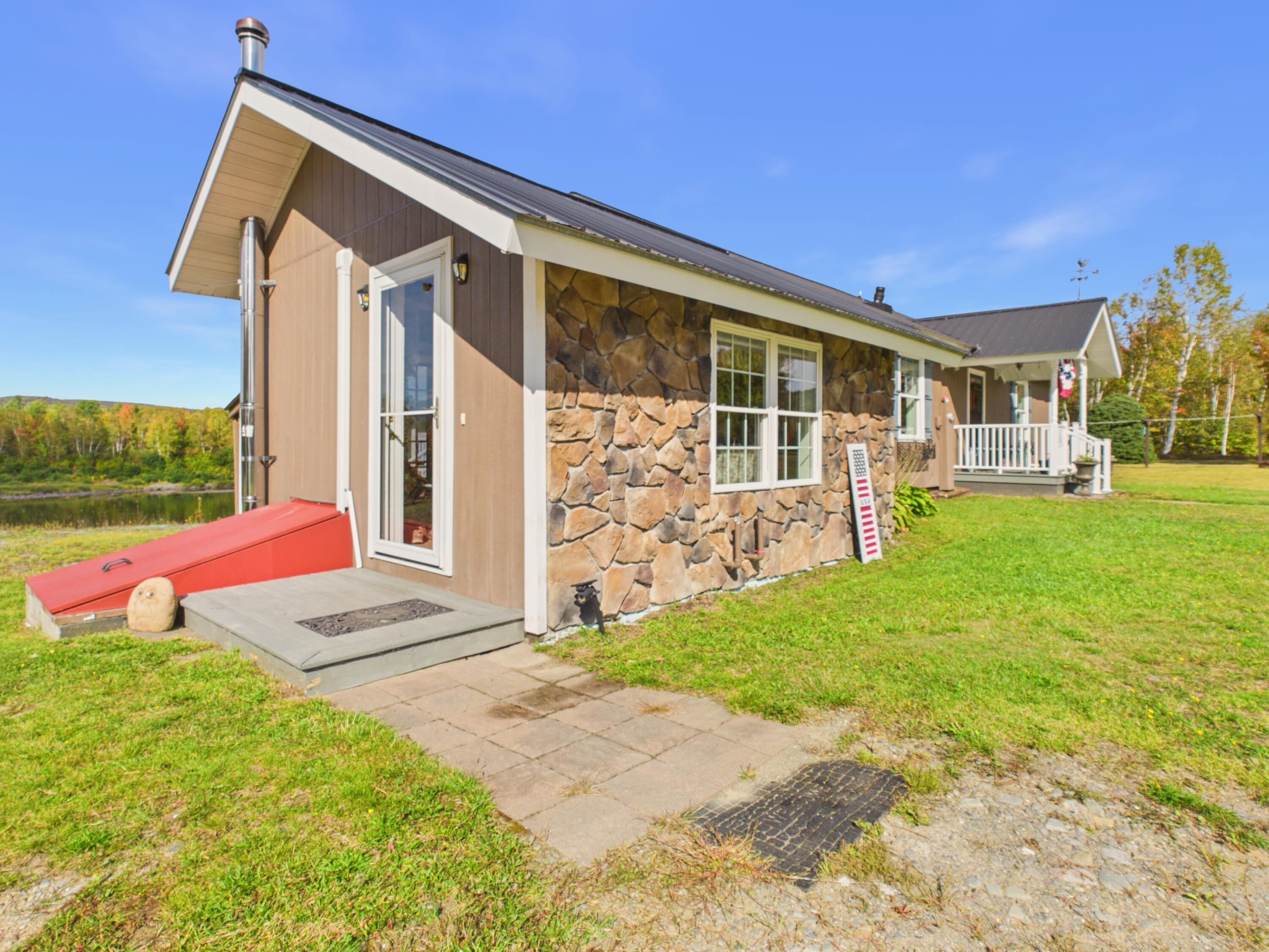 10 Dickey Road Allagash, ME 04774 - Photo 14 of 84 CAM06356G6-PR0056-STILL056