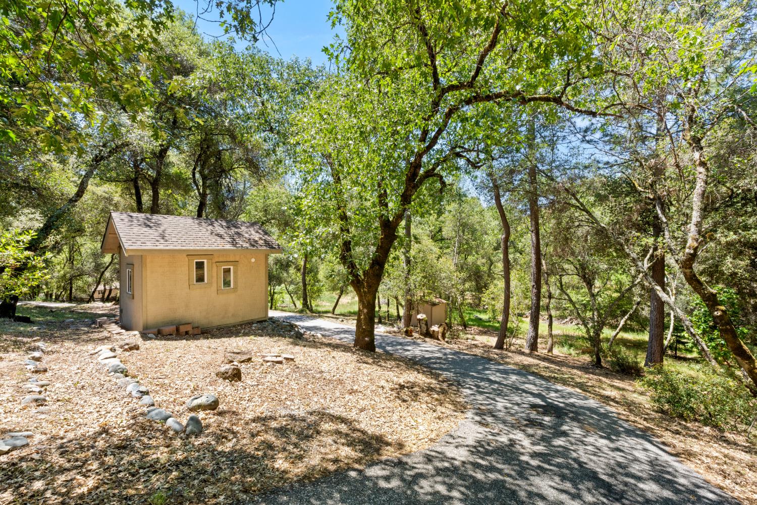 1144 Boole Road Applegate, CA 95703 - Photo 57 of 74