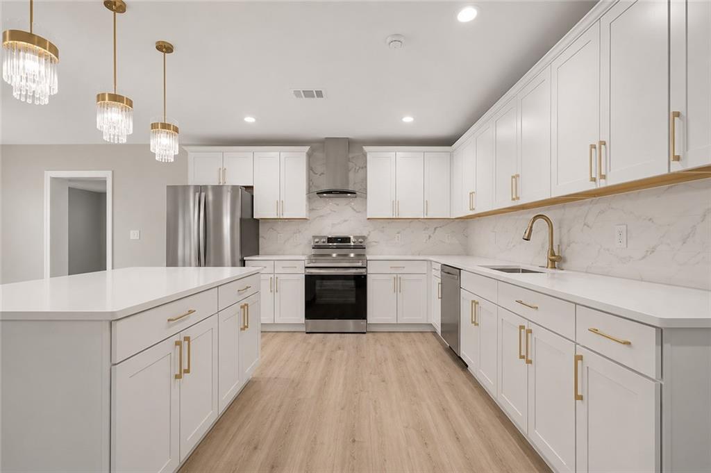 1658 Temple Avenue Atlanta, GA 30337 - Photo 9 of 24