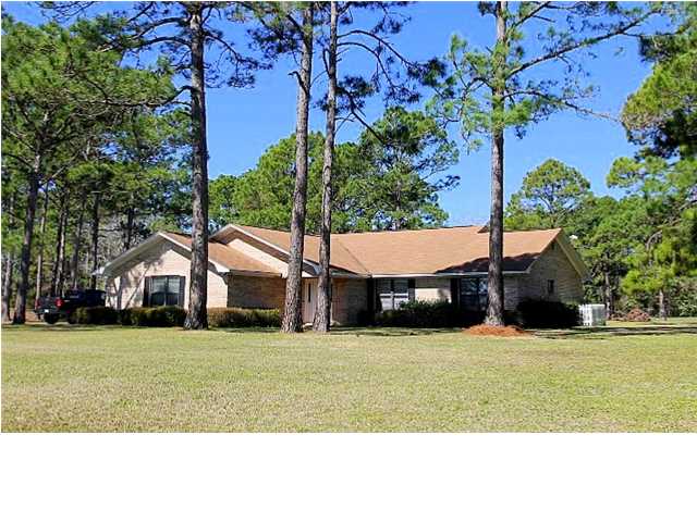631 Cape Plantation Road Port St. Joe, FL 32456 - Photo 1 of 1