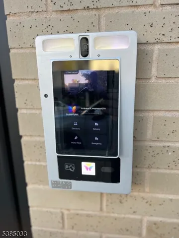 a close view of stove