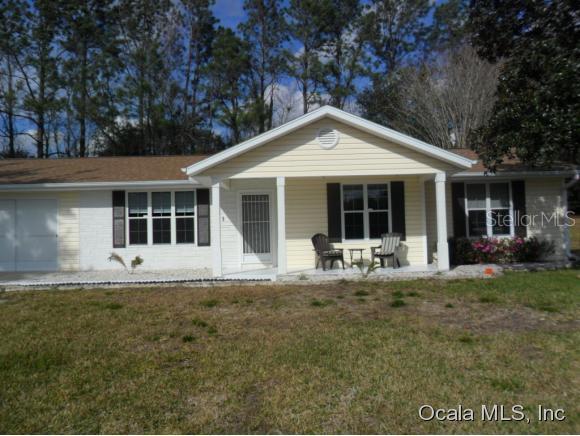 8071 Southwest 116th Loop Ocala, FL 34481 - Photo 1 of 1 Primary Photo