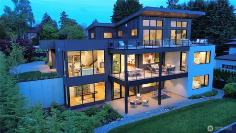 $7,750,000 | 1032 89th Avenue Northeast, Bellevue, WA 98004